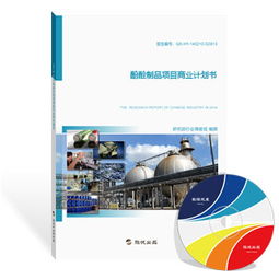 酚酫制品項目商業計劃書 最新版 項目計劃書 旗訊網
